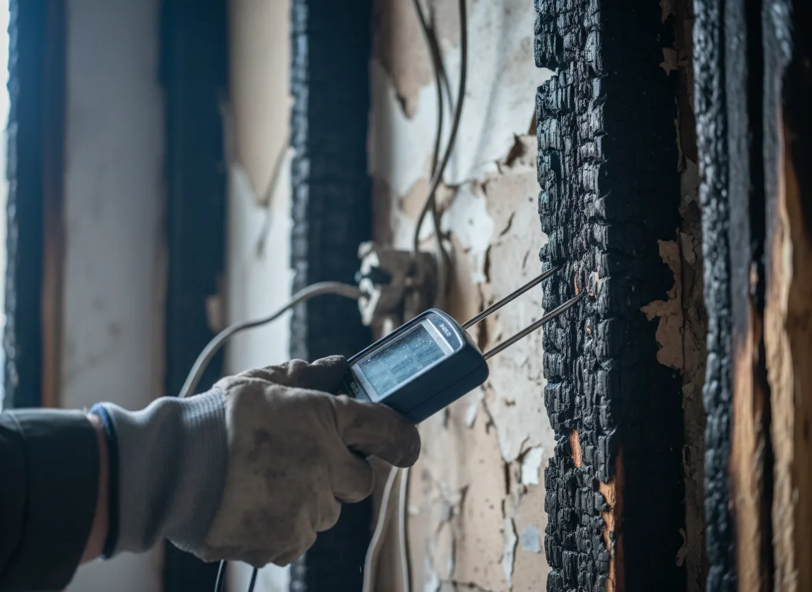 Fire Damage Restoration Du Pont, GA FAQs